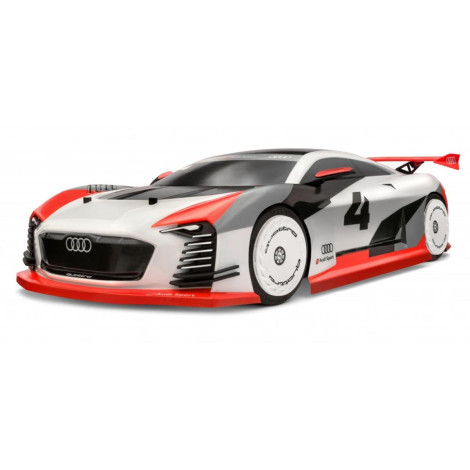 HPI Sport 3 Flux Audi E-Tron Vision GT 1/10 RTR Brushless Touring Car HPI Sport 3 Flux Audi E-Tron Vision GT 1/10 RTR Brushless Touring Car