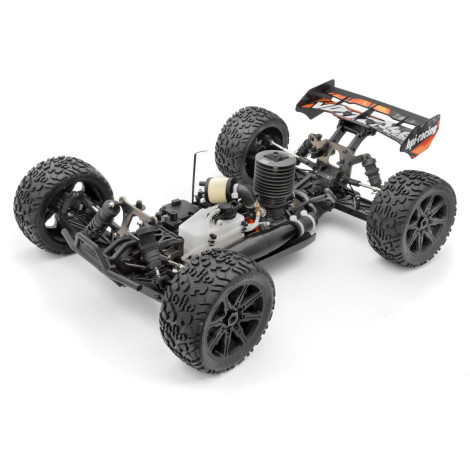 HPI Vorza F4.6 Big Block RTR 1/8 4WD Nitro Truggy HPI Vorza F4.6 Big Block RTR 1/8 4WD Nitro Truggy