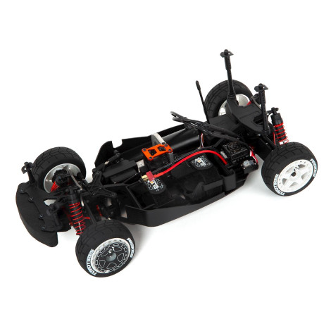 HPI WR8 FLUX Ken Block Gymkhana Ford Fiesta ST RX43 RTR 1/8 4WD Rally Car HPI WR8 FLUX Ken Block Gymkhana Ford Fiesta ST RX43 RTR 1/8 4WD Rally Car