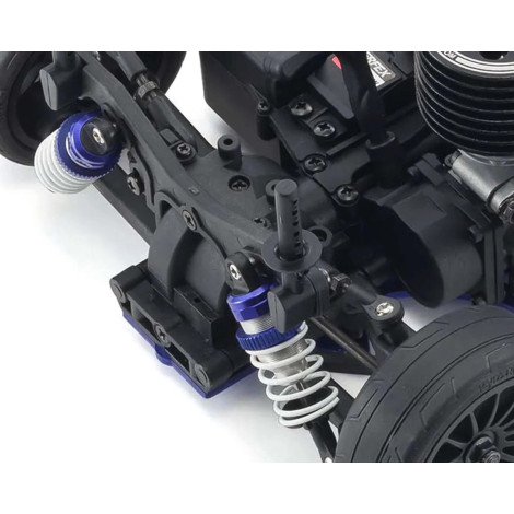 Kyosho FW06 1/10 Nitro Touring Car Kit w/KE15SP Engine