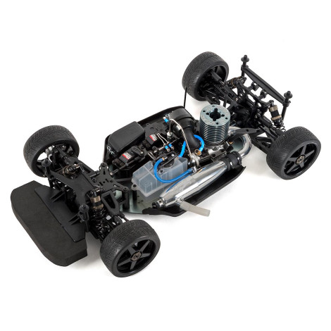 Kyosho Inferno GT2 Race Spec Audi R8 LMS ReadySet 1/8 Scale Nitro On-Road Kit w/KT-331P Transmitter Kyosho Inferno GT2 Race Spec Audi R8 LMS ReadySet 1/8 Scale Nitro On-Road Kit w/KT-331P Transmitter