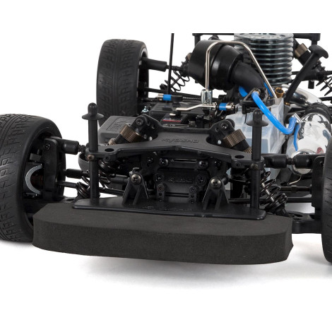 Kyosho Inferno GT2 Race Spec Audi R8 LMS ReadySet 1/8 Scale Nitro On-Road Kit w/KT-331P Transmitter Kyosho Inferno GT2 Race Spec Audi R8 LMS ReadySet 1/8 Scale Nitro On-Road Kit w/KT-331P Transmitter