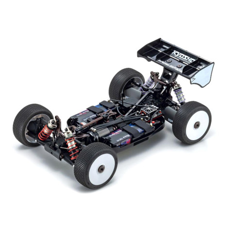 Kyosho Inferno MP10e 1/8 Electric 4WD Off-Road Buggy Kit