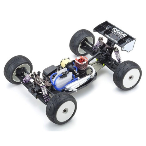 Kyosho Inferno MP10T Competition 1/8 Nitro Truggy Kit Kyosho Inferno MP10T Competition 1/8 Nitro Truggy Kit
