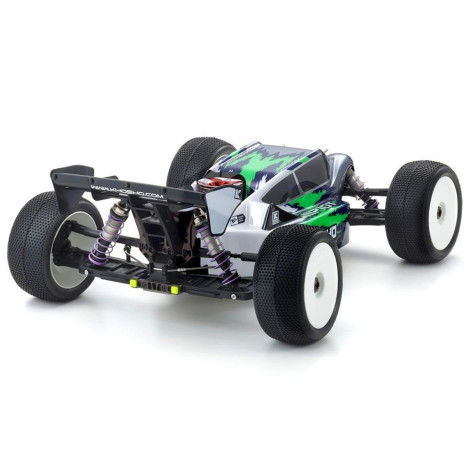 Kyosho Inferno MP10T Competition 1/8 Nitro Truggy Kit Kyosho Inferno MP10T Competition 1/8 Nitro Truggy Kit