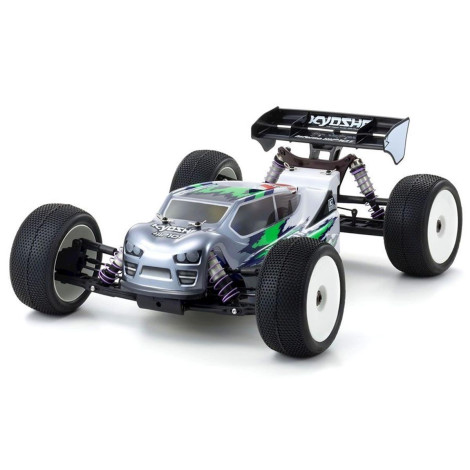 Kyosho Inferno MP10T Competition 1/8 Nitro Truggy Kit Kyosho Inferno MP10T Competition 1/8 Nitro Truggy Kit