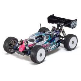 Kyosho MP11 Competition 1/8 4WD Off-Road Nitro Buggy Kit