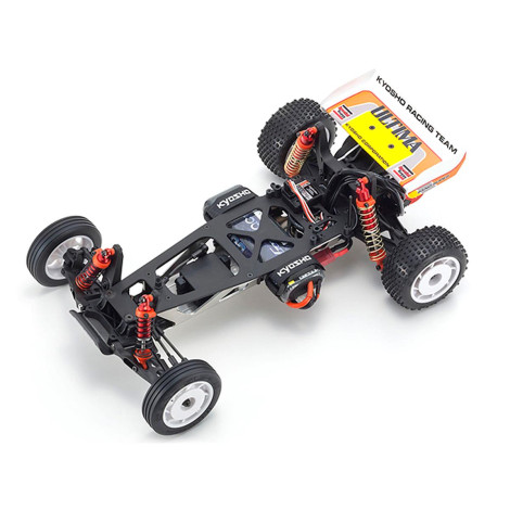 Kyosho Ultima Off Road Racer 1/10 2WD Buggy Kit Kyosho Ultima Off Road Racer 1/10 2WD Buggy Kit