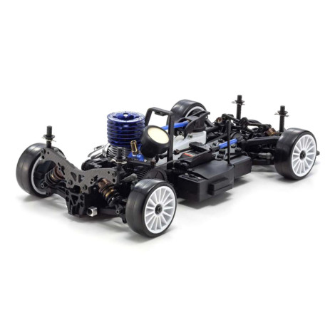 Kyosho V-ONE R4s II Kyosho CUP Edition 4WD 1/10 Nitro Touring Car Kit Kyosho V-ONE R4s II Kyosho CUP Edition 4WD 1/10 Nitro Touring Car Kit