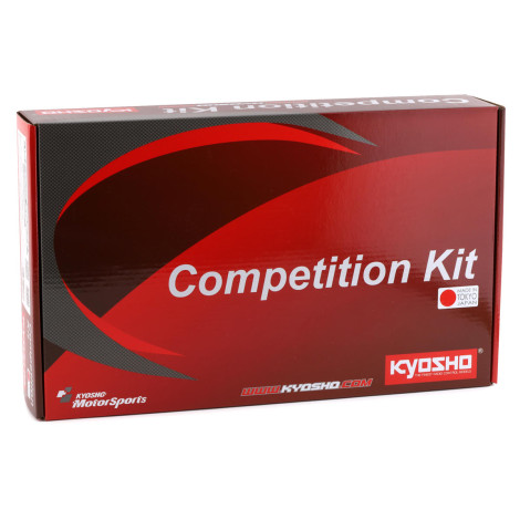 Kyosho V-ONE R4s II Kyosho CUP Edition 4WD 1/10 Nitro Touring Car Kit Kyosho V-ONE R4s II Kyosho CUP Edition 4WD 1/10 Nitro Touring Car Kit