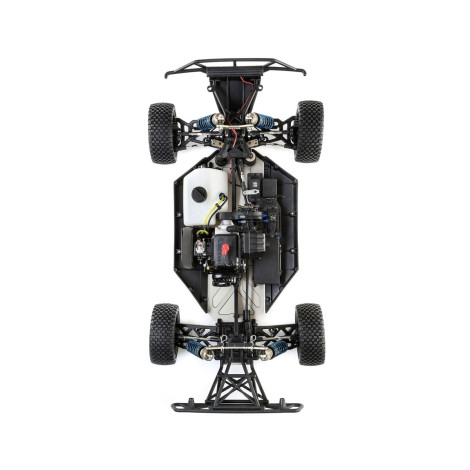 Losi 5IVE-T 2.0 V2 1/5 Bind-N-Drive 4WD Short Course Truck w/32cc Gasoline Engine