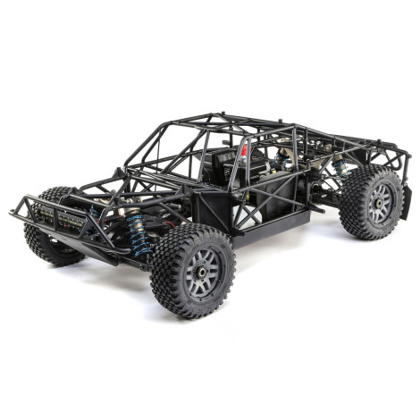 Losi 5IVE-T 2.0 V2 1/5 Bind-N-Drive 4WD Short Course Truck w/32cc Gasoline Engine
