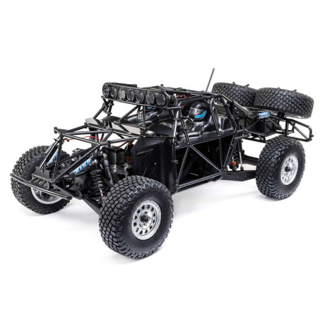 Losi Baja Rey 2.0 Ford F-150 Raptor 1/10 RTR 4WD Brushless Desert Truck (Method) w/2.4GHz Radio, AVC & SMART Losi Baja Rey 2.0 Ford F-150 Raptor 1/10 RTR 4WD Brushless Desert Truck (Method) w/2.4GHz Radio, AVC & SMART