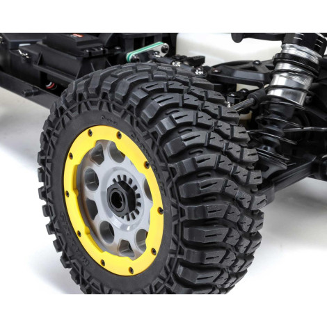 Losi DBXL 2.0 Desert Buggy 1/5 RTR 4WD Gas Buggy w/Spektrum SLT3 2.4GHz Radio Losi DBXL 2.0 Desert Buggy 1/5 RTR 4WD Gas Buggy w/Spektrum SLT3 2.4GHz Radio