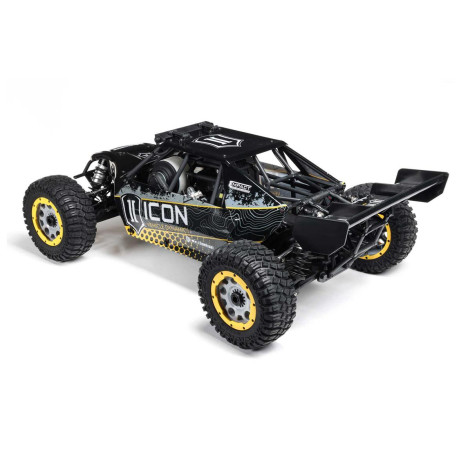 Losi DBXL 2.0 Desert Buggy 1/5 RTR 4WD Gas Buggy w/Spektrum SLT3 2.4GHz Radio