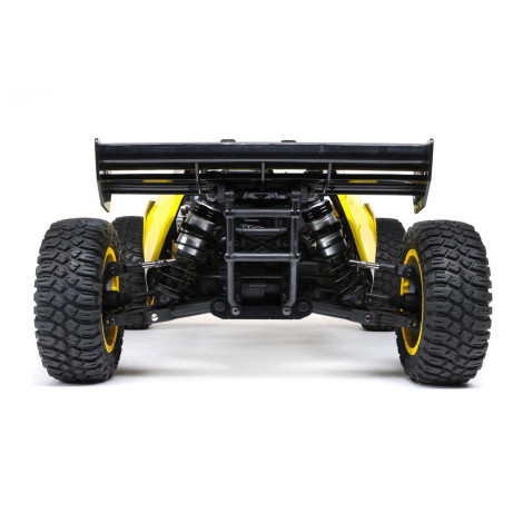Losi DBXL 2.0 Desert Buggy 1/5 RTR 4WD Gas Buggy w/Spektrum SLT3 2.4GHz Radio Losi DBXL 2.0 Desert Buggy 1/5 RTR 4WD Gas Buggy w/Spektrum SLT3 2.4GHz Radio