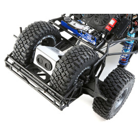 Losi Super Baja Rey SBR 2.0 8S Brushless 1/6 RTR Desert Truck (Brenthel) w/DX3 2.4GHz Radio & Smart ESC