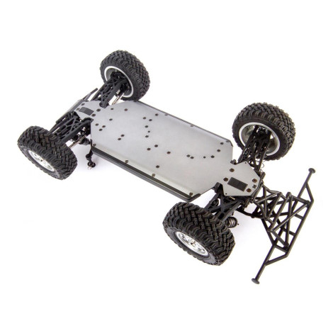 Losi Tenacity TT Pro SCT RTR 1/10 4WD Brushless Short Course Truck (Falken) w/DX3 Radio, Smart ESC & AVC Losi Tenacity TT Pro SCT RTR 1/10 4WD Brushless Short Course Truck (Falken) w/DX3 Radio, Smart ESC & AVC