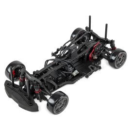 MST RMX 2.0 1/10 2WD Brushless RTR Drift Car w/LP56 Body (Grey)