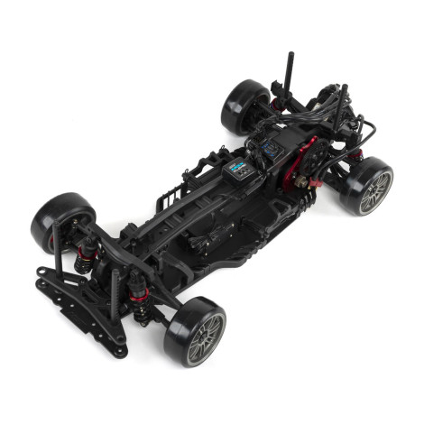 MST RMX 2.5 1/10 2WD Brushless RTR Drift Car w/86RB Body