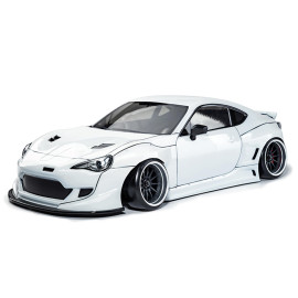 MST RMX 2.5 1/10 2WD Brushless RTR Drift Car w/86RB Body