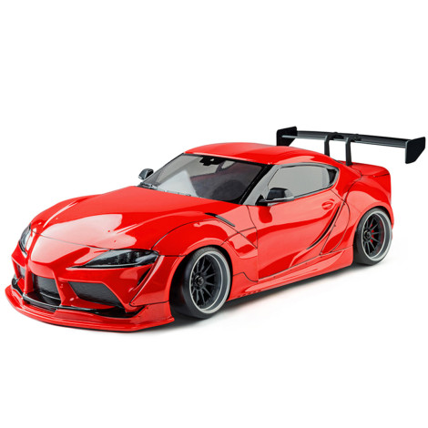 MST RMX 2.5 1/10 2WD Brushless RTR Drift Car w/A90RB Body MST RMX 2.5 1/10 2WD Brushless RTR Drift Car w/A90RB Body