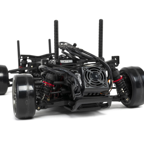 MST RMX 2.5 1/10 2WD Brushless RTR Drift Car w/E30RB Body MST RMX 2.5 1/10 2WD Brushless RTR Drift Car w/E30RB Body