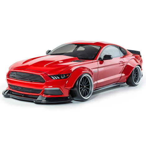 MST RMX 2.5 1/10 2WD Brushless RTR Drift Car w/LBMT Body MST RMX 2.5 1/10 2WD Brushless RTR Drift Car w/LBMT Body