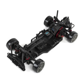 MST RMX 2.5 1/10 2WD Brushless RTR Drift Car w/Nissan R34 GT-R Body (Blue)