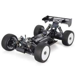 Mugen Seiki MBX8R ECO 1/8 Off-Road Competition Electric Buggy Kit