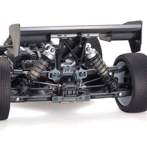 Mugen Seiki MBX8R ECO 1/8 Off-Road Competition Electric Buggy Kit Mugen Seiki MBX8R ECO 1/8 Off-Road Competition Electric Buggy Kit