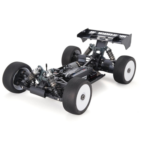 Mugen Seiki MBX8R ECO 1/8 Off-Road Competition Electric Buggy Kit Mugen Seiki MBX8R ECO 1/8 Off-Road Competition Electric Buggy Kit