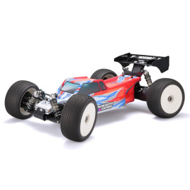 Mugen Seiki MBX8TR ECO 1/8 Off-Road Competition Electric Truggy Kit