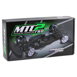 Mugen Seiki MTC2 FWD Competition 1/10 Electric Touring Car Kit