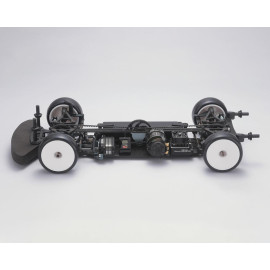Mugen Seiki MTC2R Competition 1/10 Electric Touring Car Kit (Graphite Chassis)