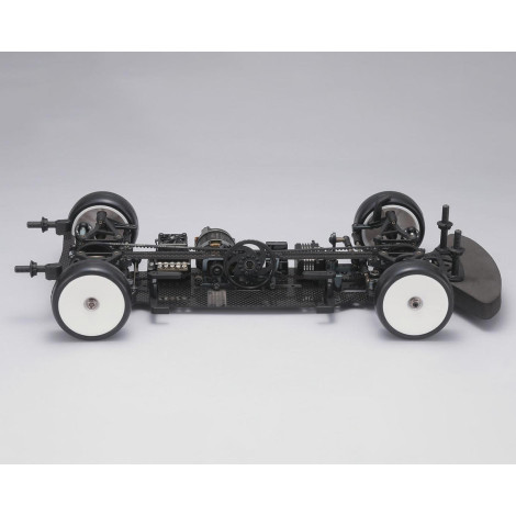 Mugen Seiki MTC2R Competition 1/10 Electric Touring Car Kit (Graphite Chassis) Mugen Seiki MTC2R Competition 1/10 Electric Touring Car Kit (Graphite Chassis)