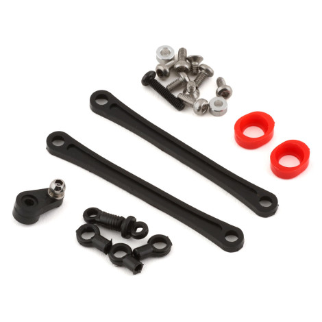 NEXX Racing Specter 1/28 RWD On-Road Electric Touring Car Kit NEXX Racing Specter 1/28 RWD On-Road Electric Touring Car Kit