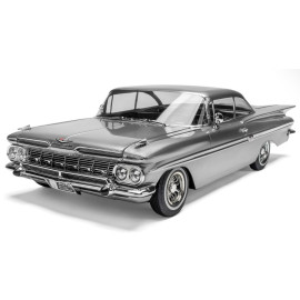 Redcat FiftyNine Chevy Impala 1/10 RTR Scale Hopping Lowrider w/2.4GHz Radio