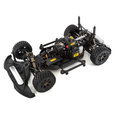 Redcat Rampage XR 1/5 Scale Rally Car w/30cc Gas Engine & 2.4GHz Radio (Blue) Redcat Rampage XR 1/5 Scale Rally Car w/30cc Gas Engine & 2.4GHz Radio (Blue)