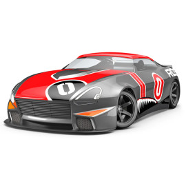 Redcat RDS 1/10 2WD Ready to Run Brushless Drift Car