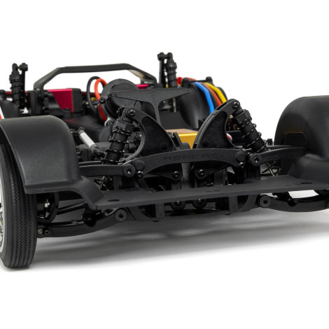 Redcat SixtyFour "Kandy N Chrome" 1/10 RTR Scale Hopping Lowrider w/2.4GHz Radio Redcat SixtyFour "Kandy N Chrome" 1/10 RTR Scale Hopping Lowrider w/2.4GHz Radio
