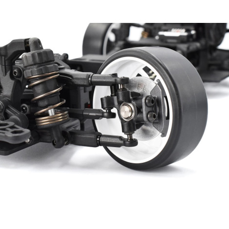 Reve D RDX 1/10 RWD Electric Drift Car Kit (No Body) Reve D RDX 1/10 RWD Electric Drift Car Kit (No Body)