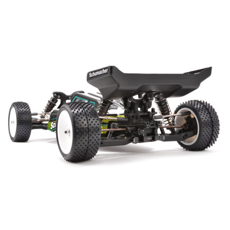 Schumacher CAT L1R 1/10 4WD Off-Road Electric Buggy Kit