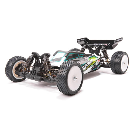 Schumacher CAT L1R 1/10 4WD Off-Road Electric Buggy Kit