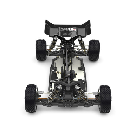 Schumacher CAT L1R 1/10 4WD Off-Road Electric Buggy Kit
