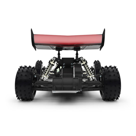 Schumacher Cougar Classic 1/10 2WD Buggy Kit
