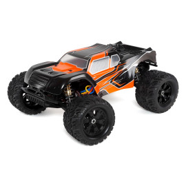Serpent "Cobra MT-e" RTR 1/8 Off-Road Electric Monster Truck w/2.4GHz Radio