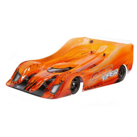 Serpent Viper 977-e EVO2 1/8 Electric On-Road Car Kit