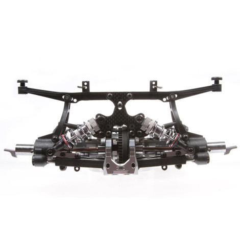 Serpent Viper 977-e EVO2 1/8 Electric On-Road Car Kit Serpent Viper 977-e EVO2 1/8 Electric On-Road Car Kit