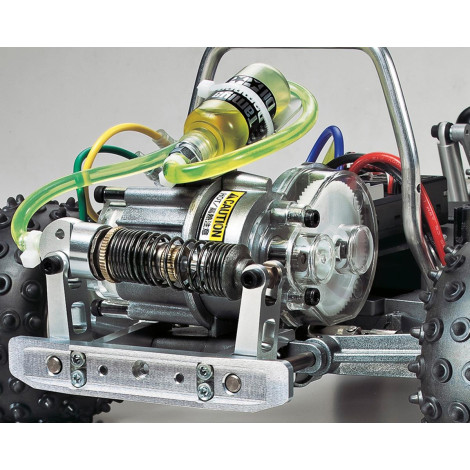Tamiya Fighting Buggy 2014 1/10 Off-Road 2WD Buggy Kit Tamiya Fighting Buggy 2014 1/10 Off-Road 2WD Buggy Kit